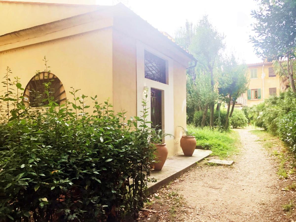 Laura Silent Loft Apartment Florenz