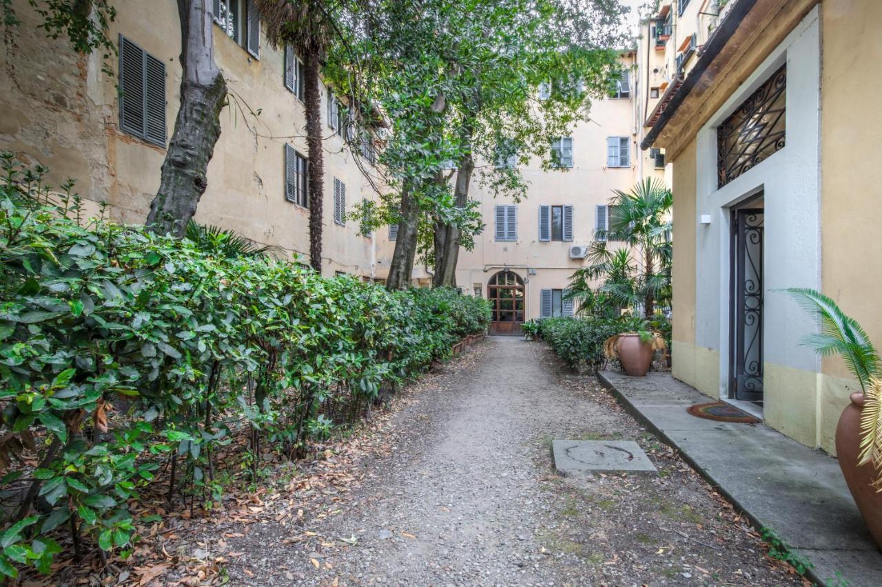 Laura Silent Loft * Florenz