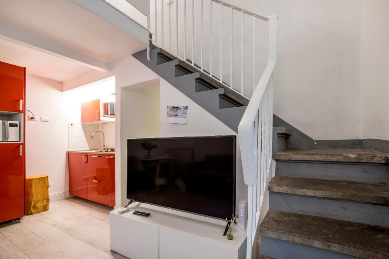 Laura Silent Loft Florenz