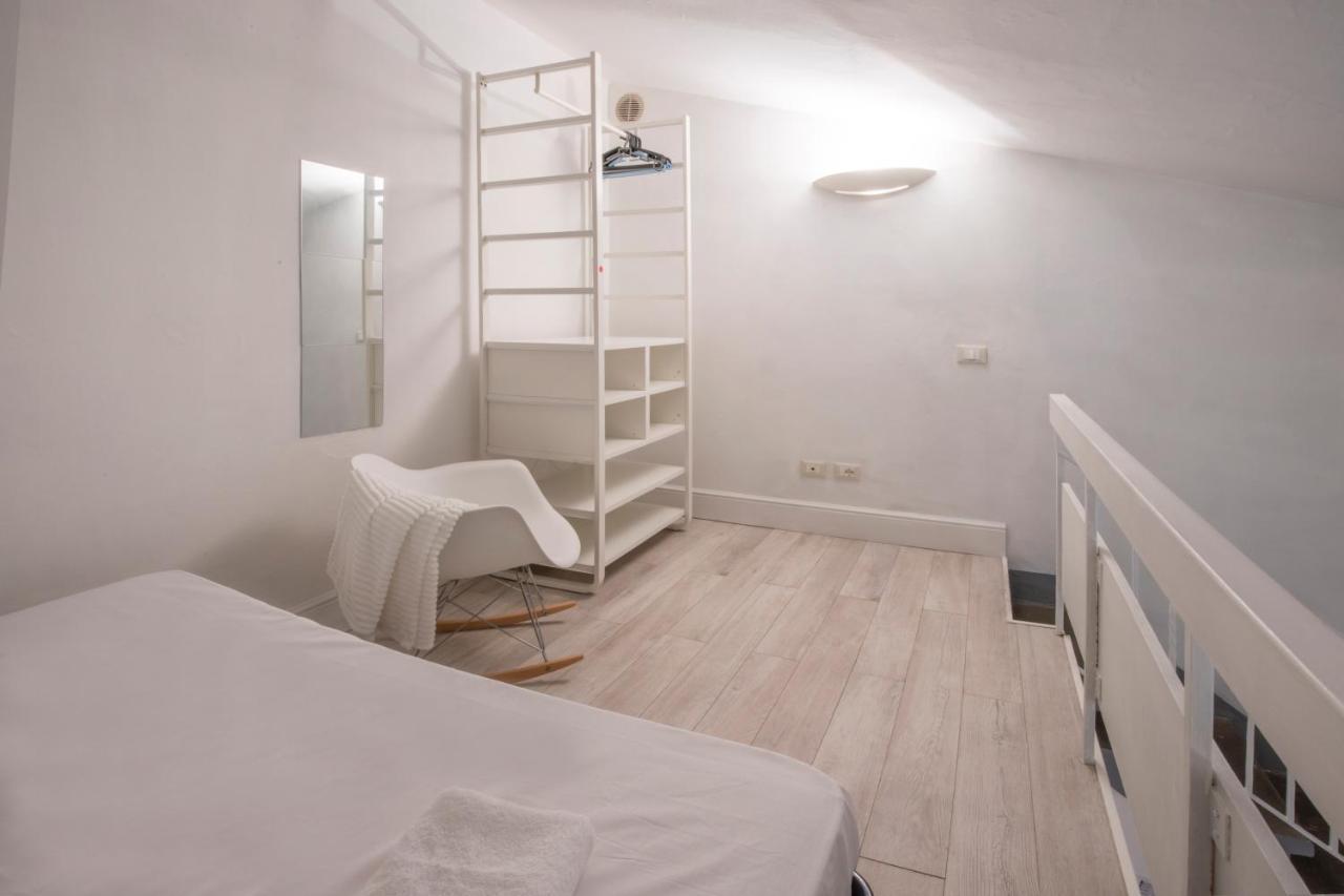Laura Silent Loft Apartment Florenz