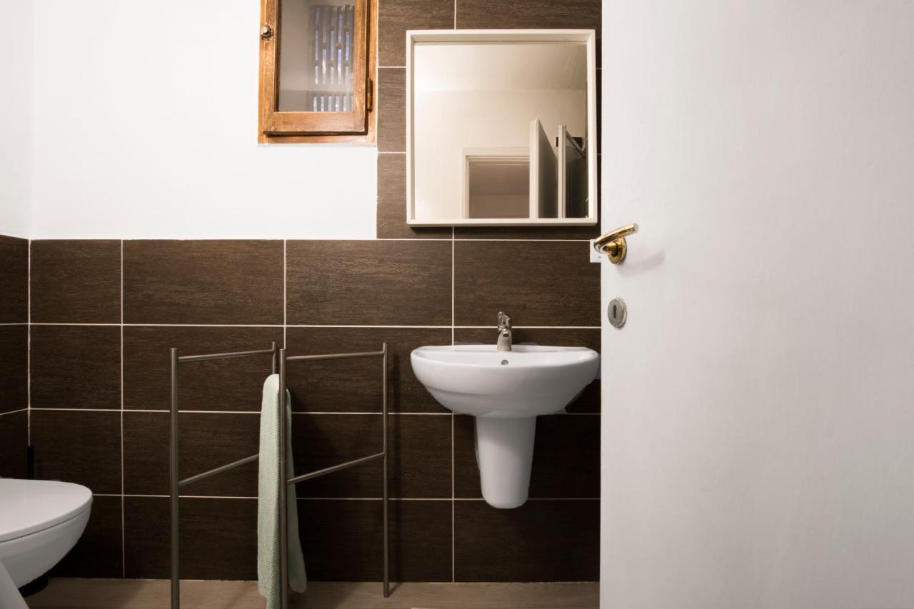 Laura Silent Loft * Florenz